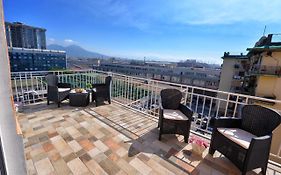 The Patty's Terrace Napoli 3*